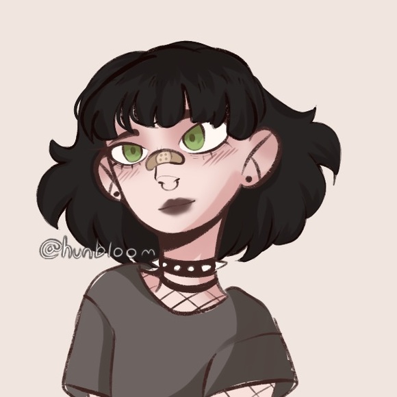 Meet your Posher, Vanessa - Picture 1 of 1